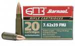 One of the most well-known rifle cartridges around the world the 7.62x39 is an intermediate rifle cartridge that was developed by the Soviets during World War II. - The 7.62x39 cartridge is synonymous...